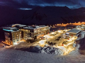 Gudauri Hotel Loft